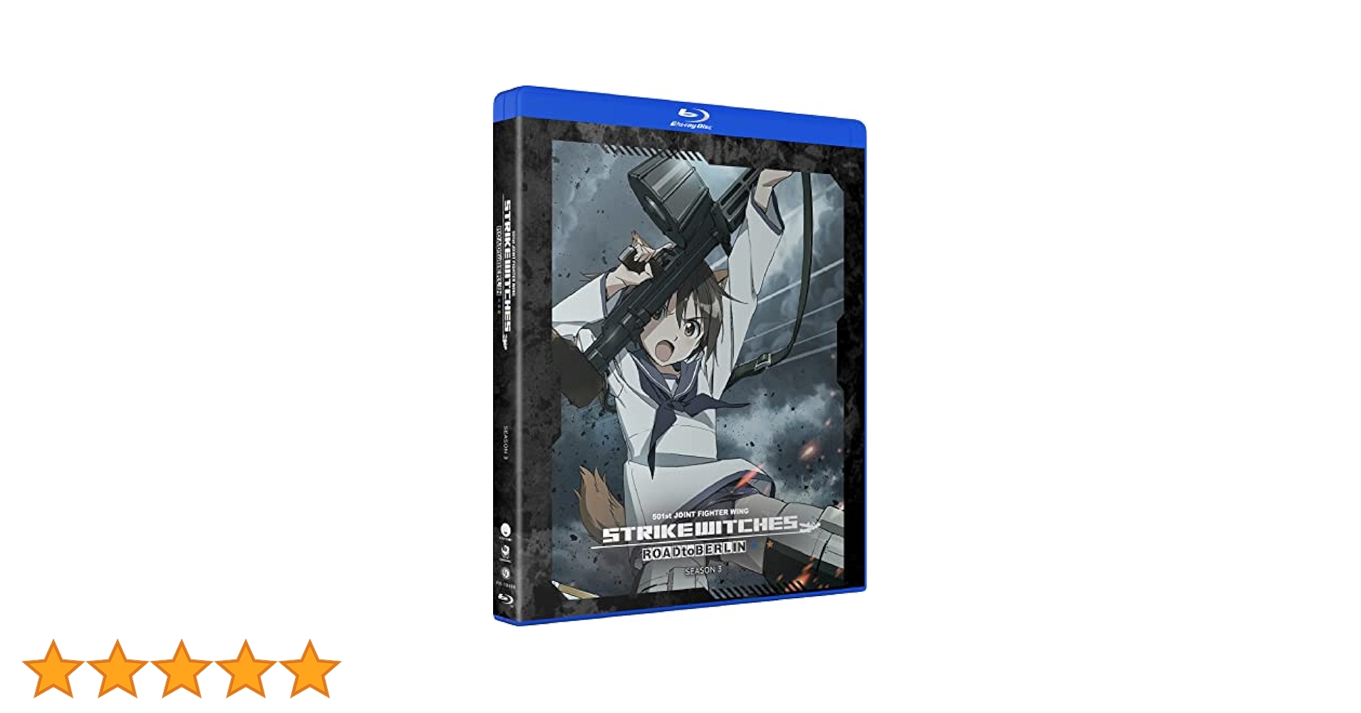 その他 Last Flight to Berlin [DVD] Amazon.co.jp | Strike Witches Road to Berlin Season 3 Blu